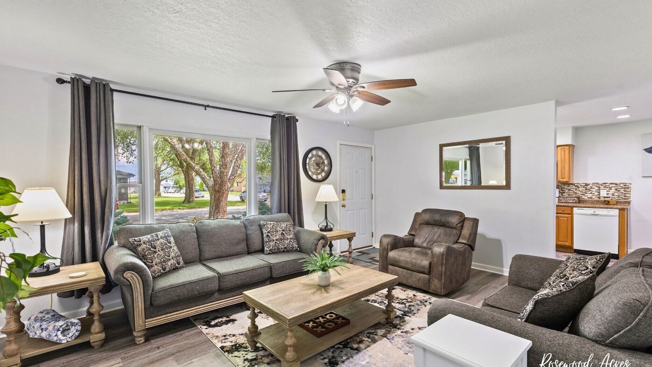 Photo of Bedroom in Bourbonnais