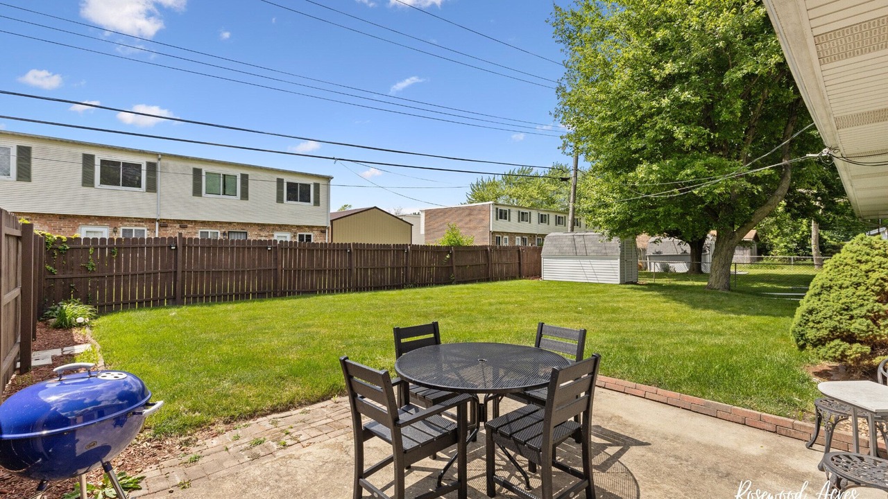Photo of Outdoor in Bourbonnais