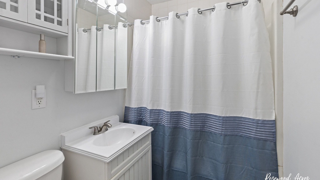 Photo of Bathroom in Bourbonnais