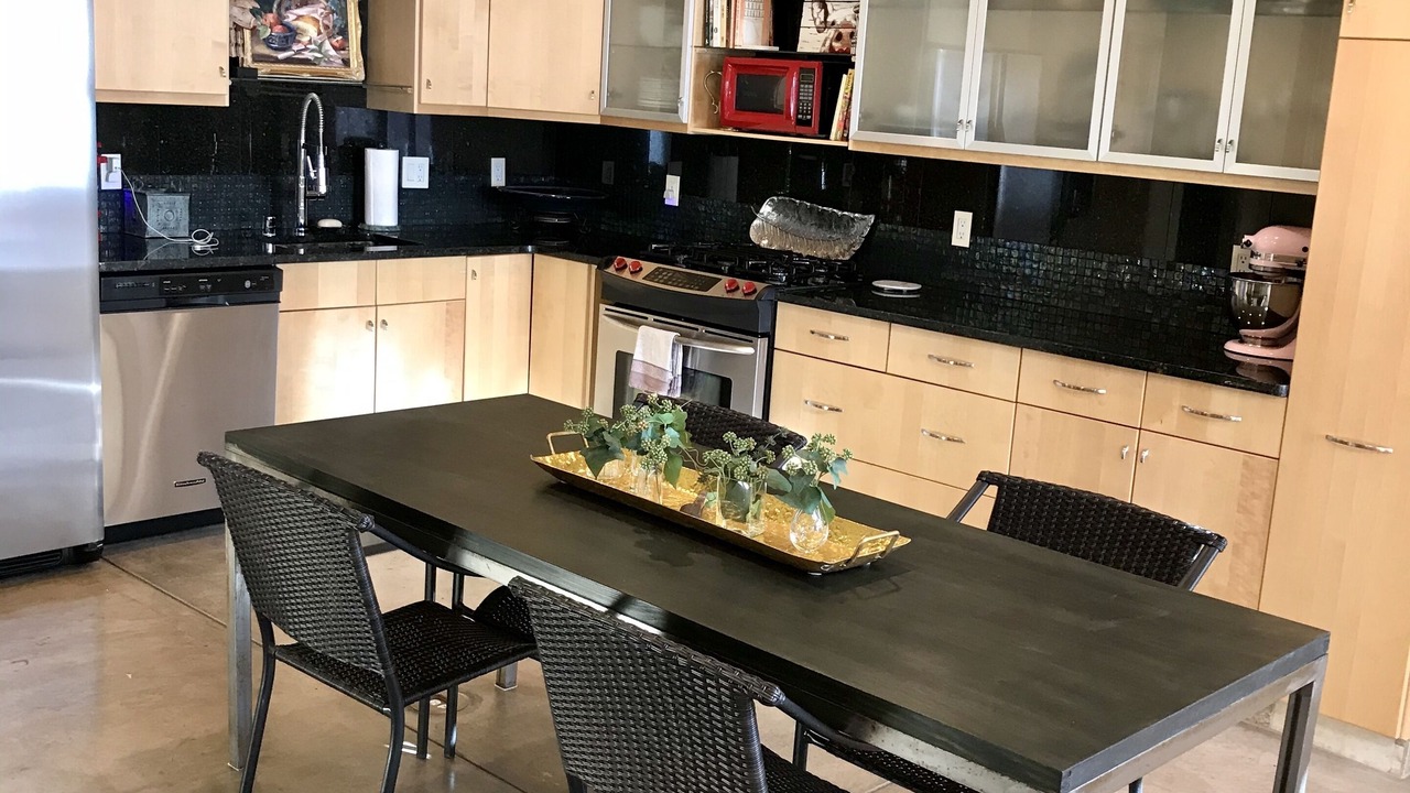 Photo of Kitchen in South Capitol