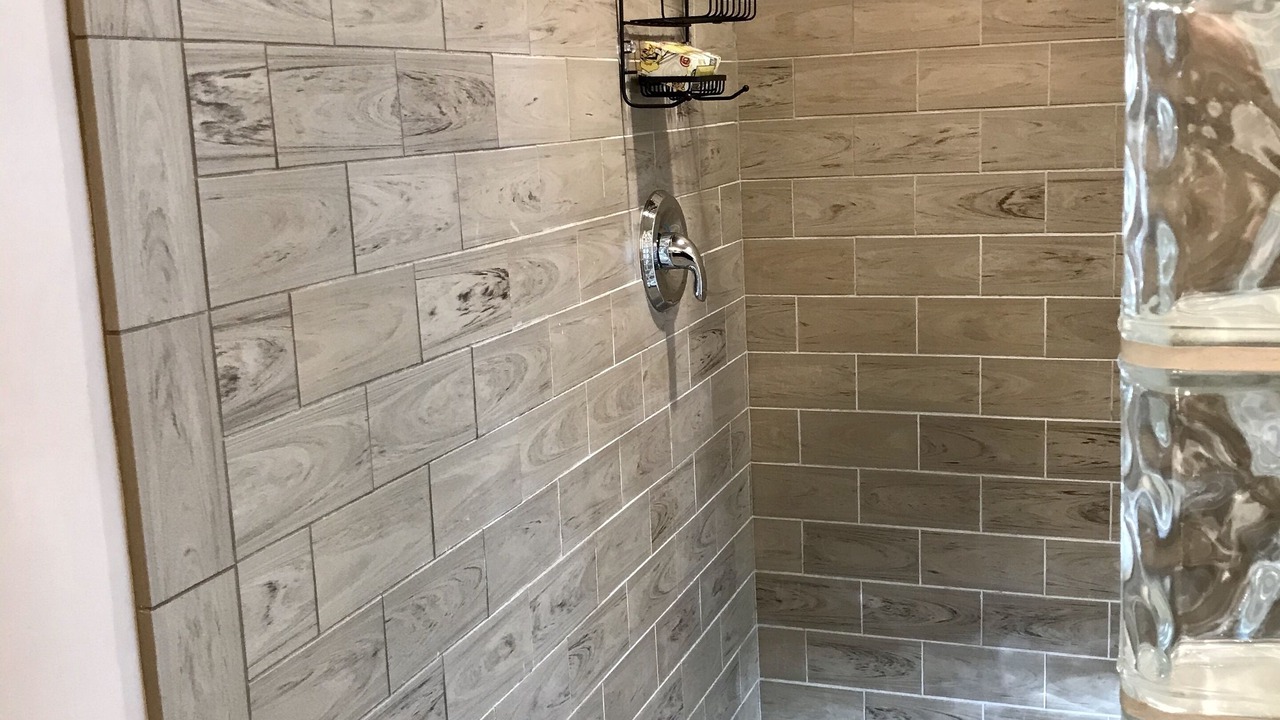 Photo of Bathroom in South Capitol