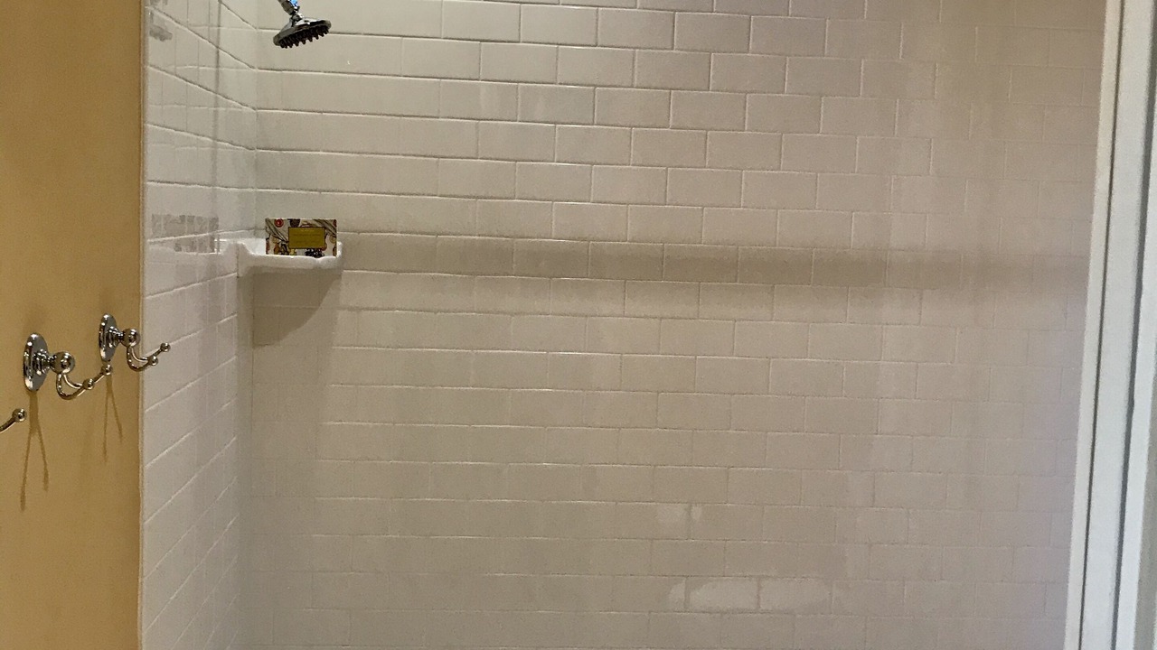 Photo of Bathroom in South Capitol