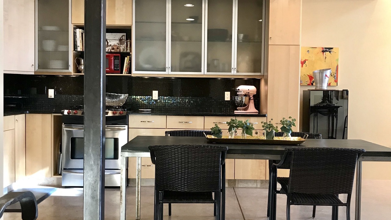Photo of Kitchen in South Capitol