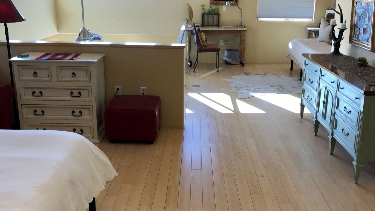 Photo of Bedroom in South Capitol