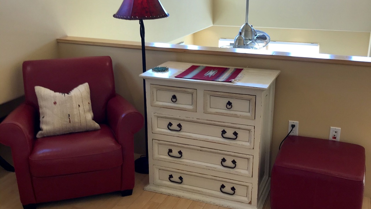 Photo of Bedroom in South Capitol