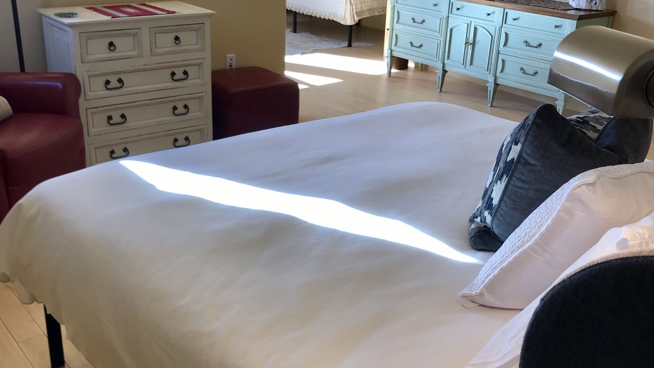 Photo of Bedroom in South Capitol