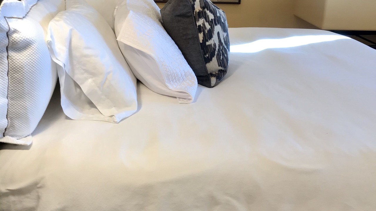 Photo of Bedroom in South Capitol