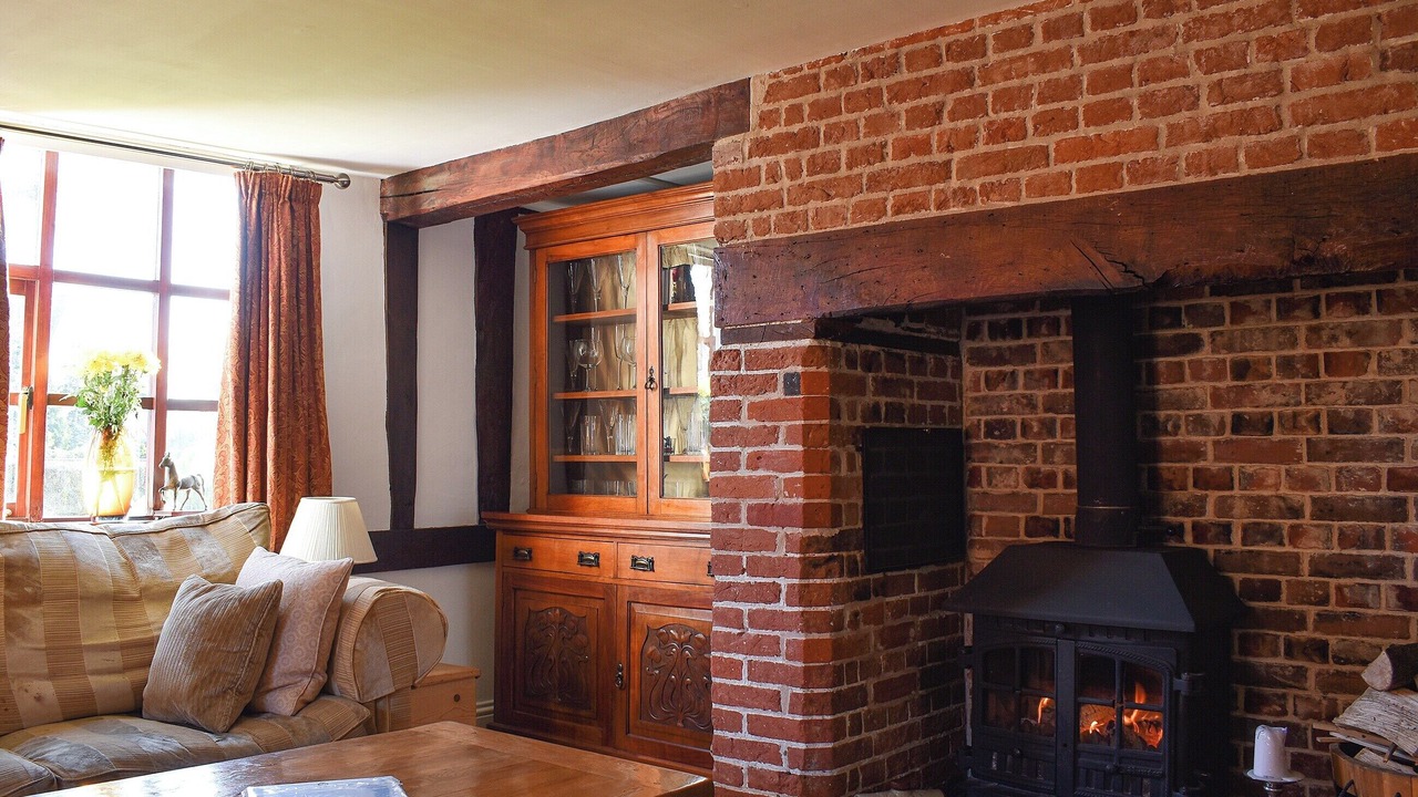 Photo of Bedroom in Diss