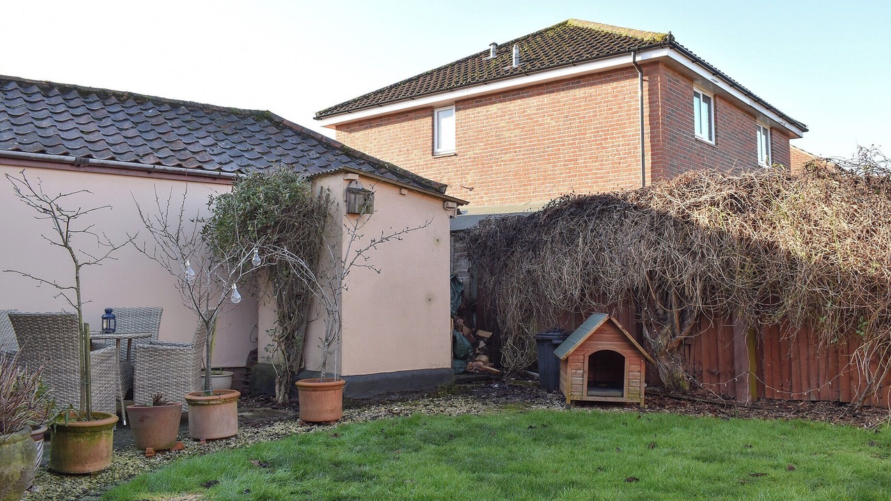 Photo of Outdoor in Diss