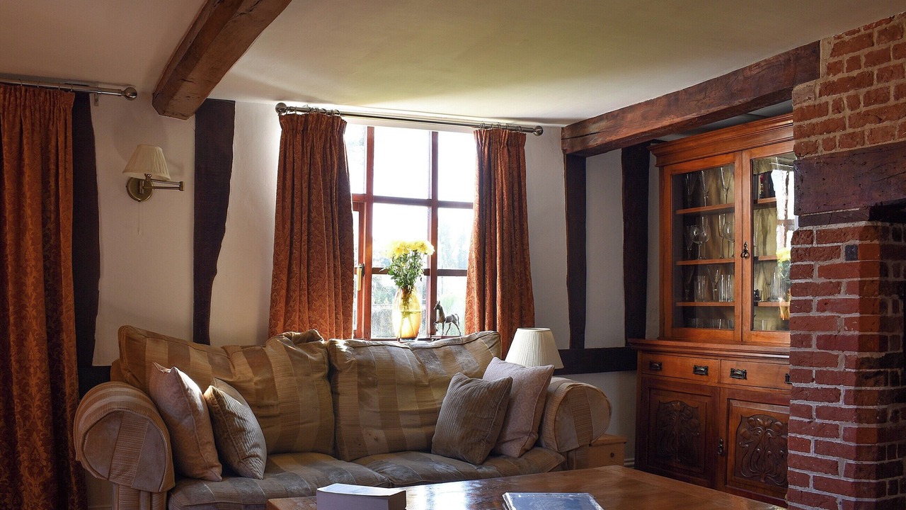 Photo of Bedroom in Diss