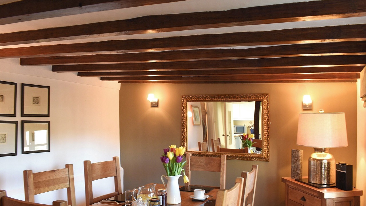 Photo of Bedroom in Diss