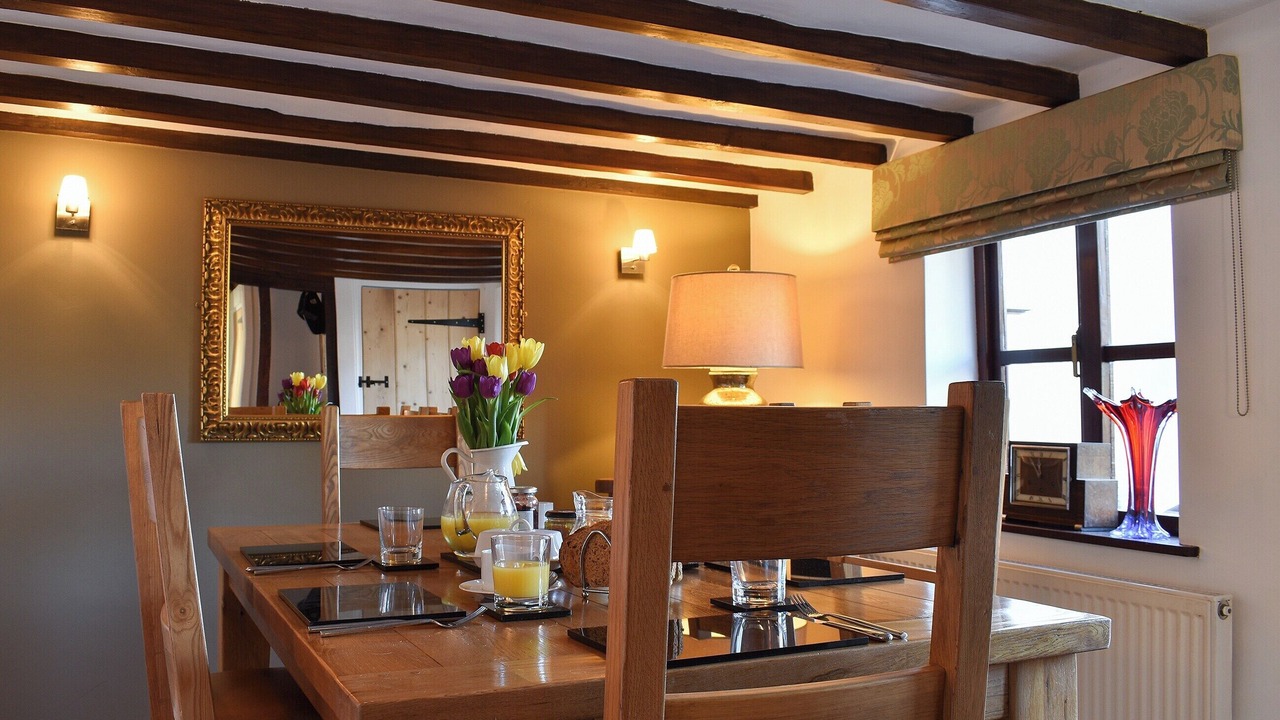 Photo of Bedroom in Diss