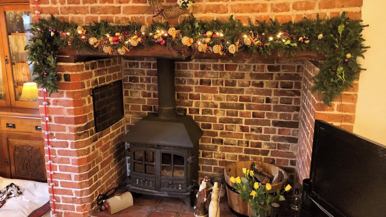 Photo of Bedroom in Diss