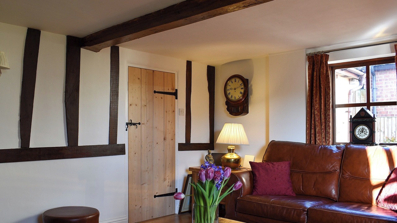 Photo of Bedroom in Diss