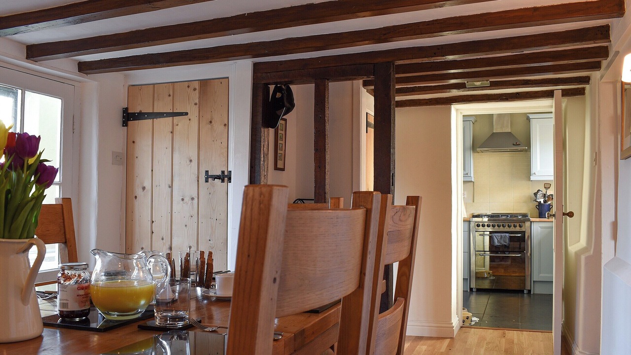 Photo of Bedroom in Diss