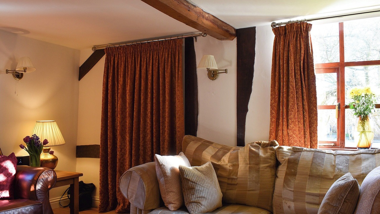 Photo of Bedroom in Diss