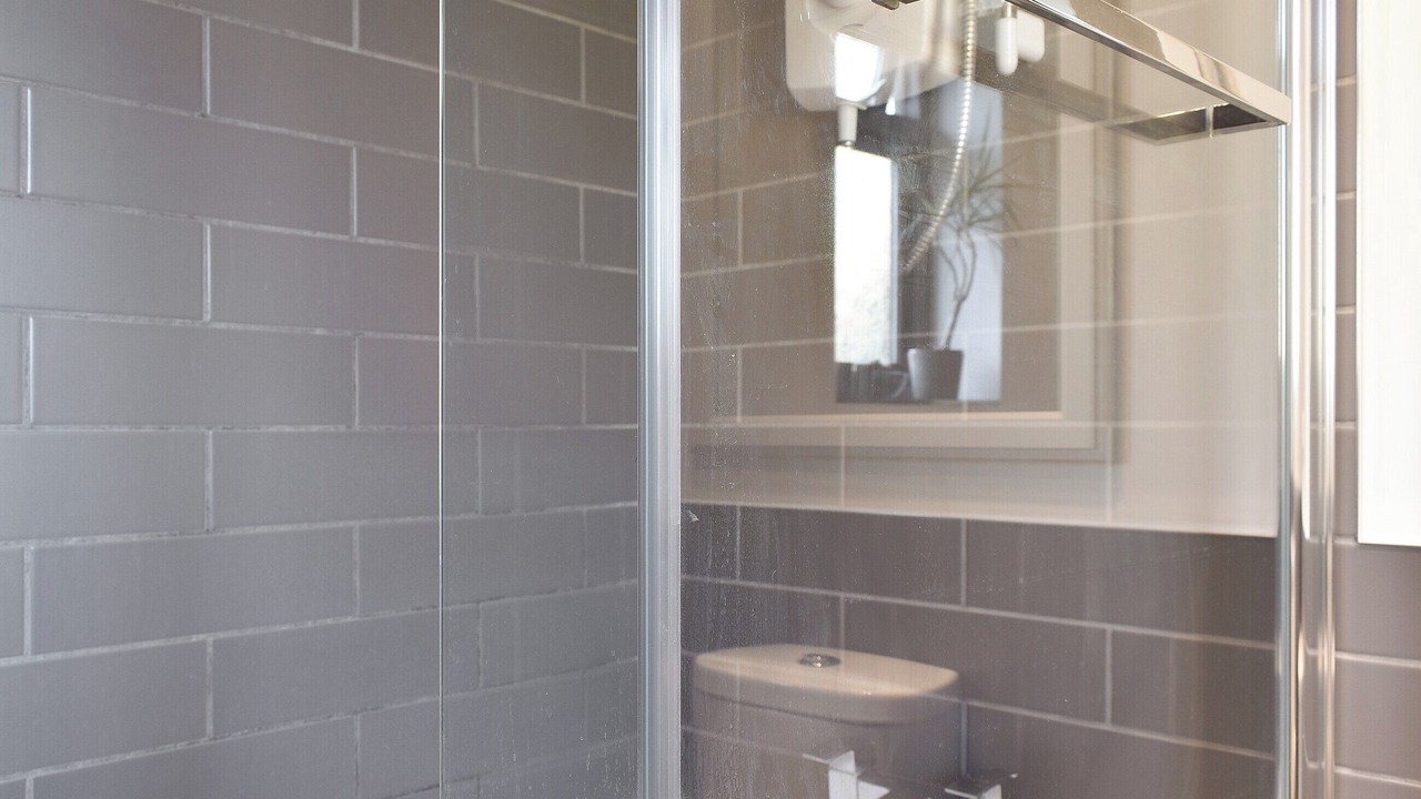 Photo of Bathroom in Diss