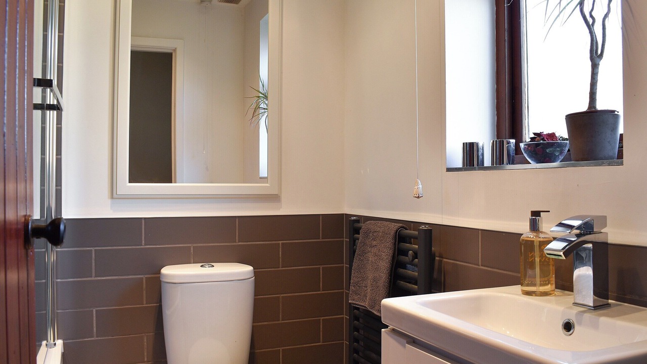 Photo of Bathroom in Diss