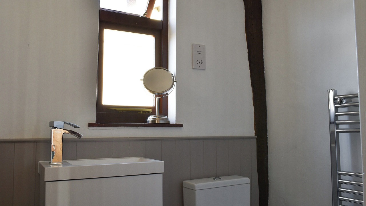 Photo of Bedroom in Diss