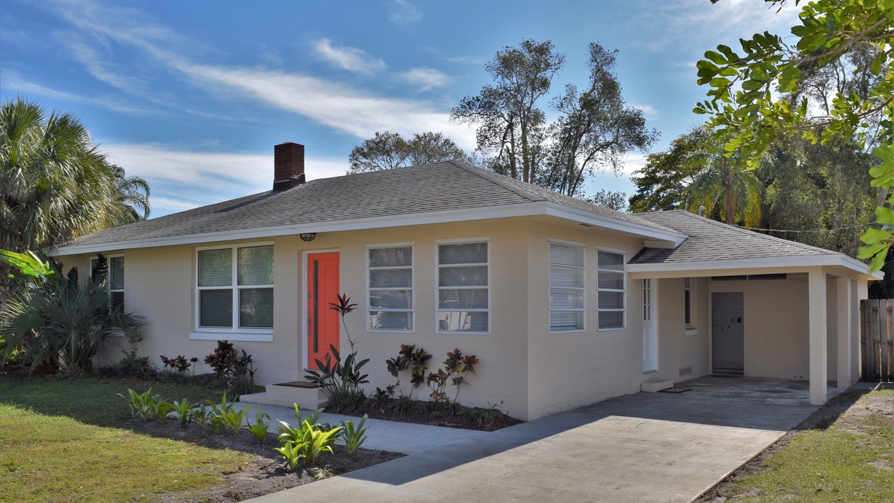 Photo of Outdoor in Arlington Park