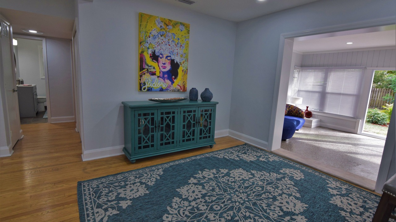 Photo of Livingroom in Arlington Park