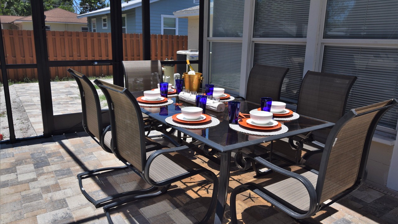 Photo of Outdoor in Arlington Park