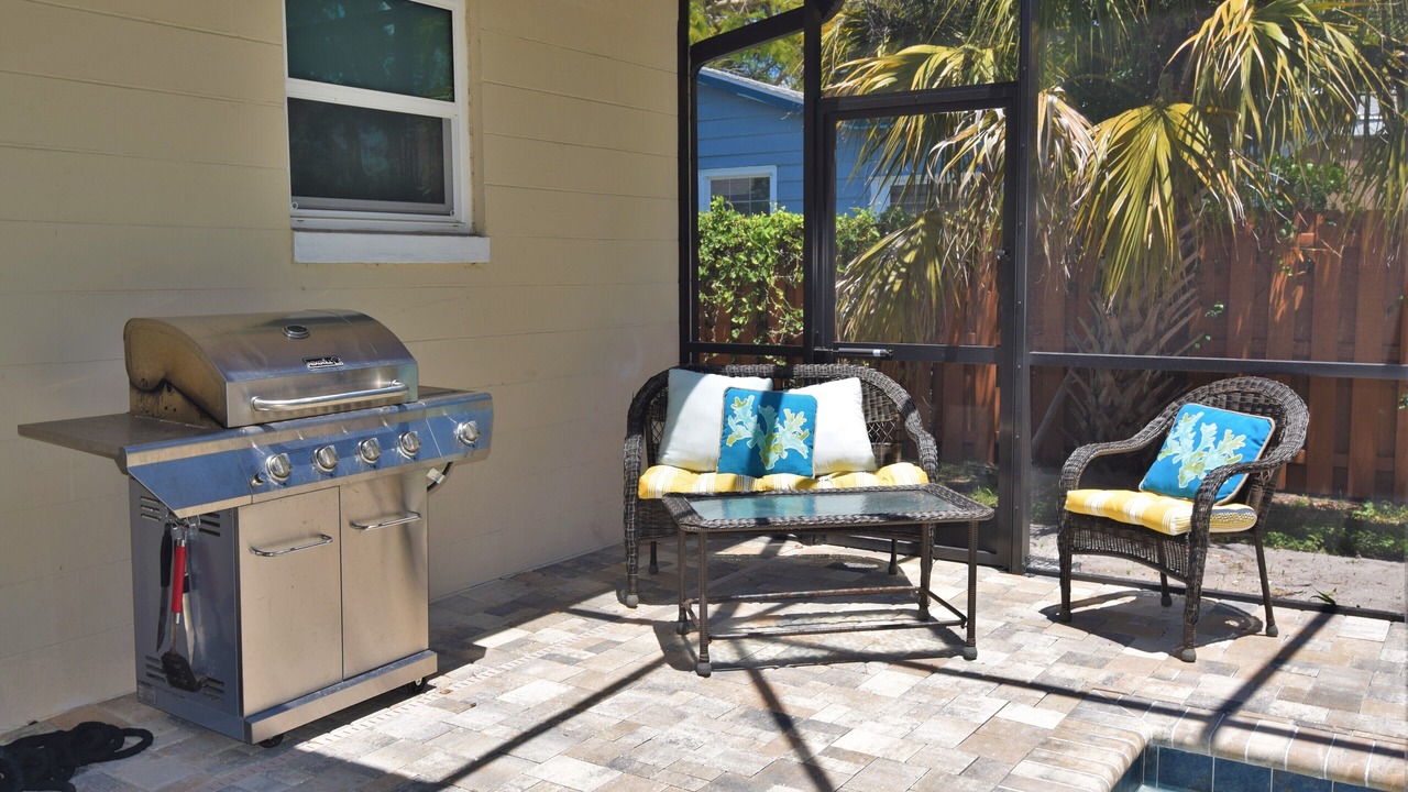 Photo of Patio Balcony in Arlington Park