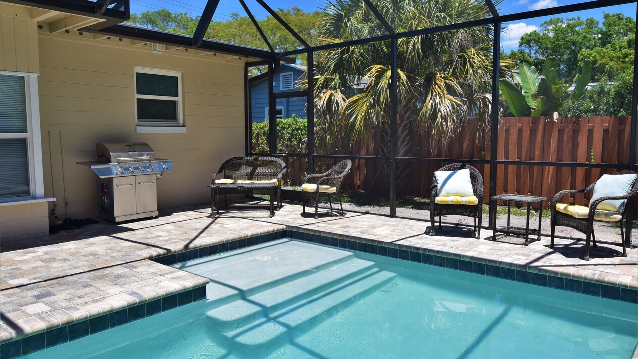 Photo of Outdoor in Arlington Park