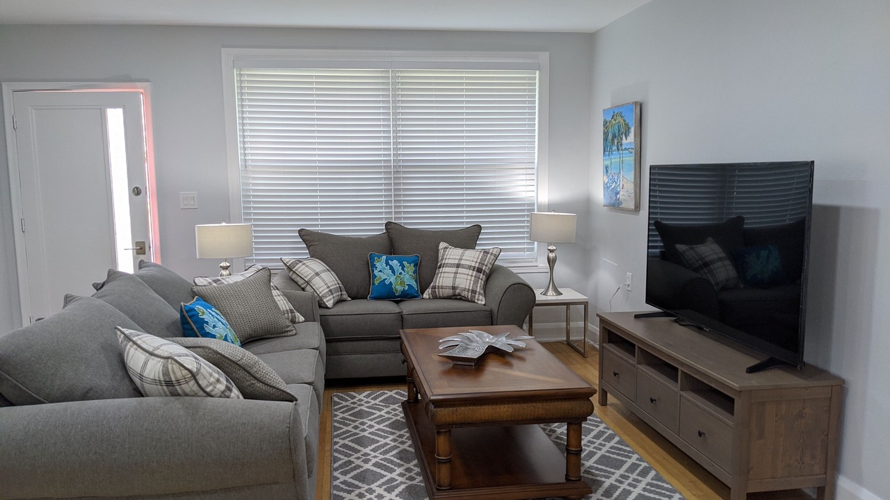 Photo of Livingroom in Arlington Park