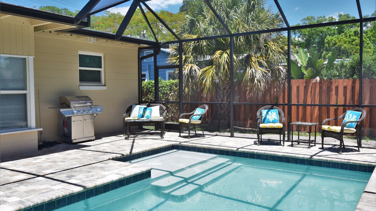 Photo of Outdoor in Arlington Park