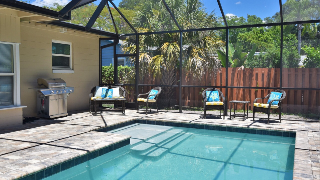 Photo of Outdoor in Arlington Park