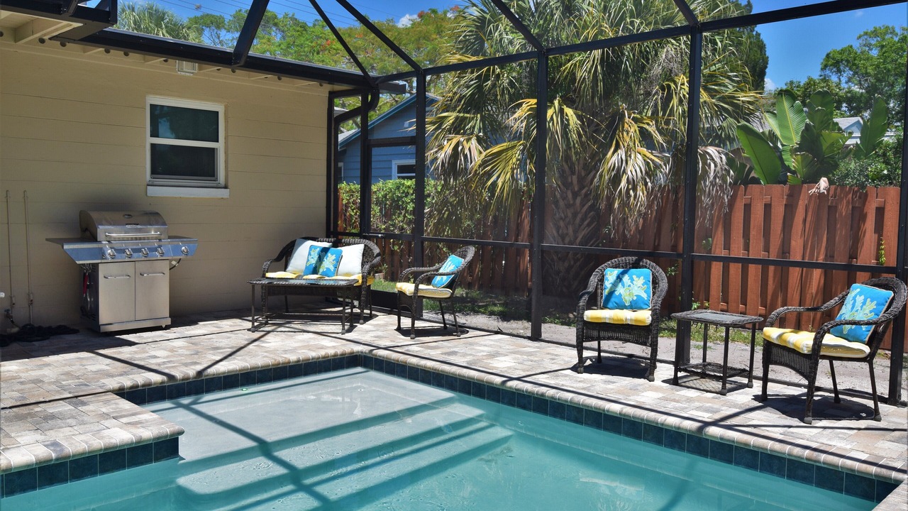 Photo of Outdoor in Arlington Park