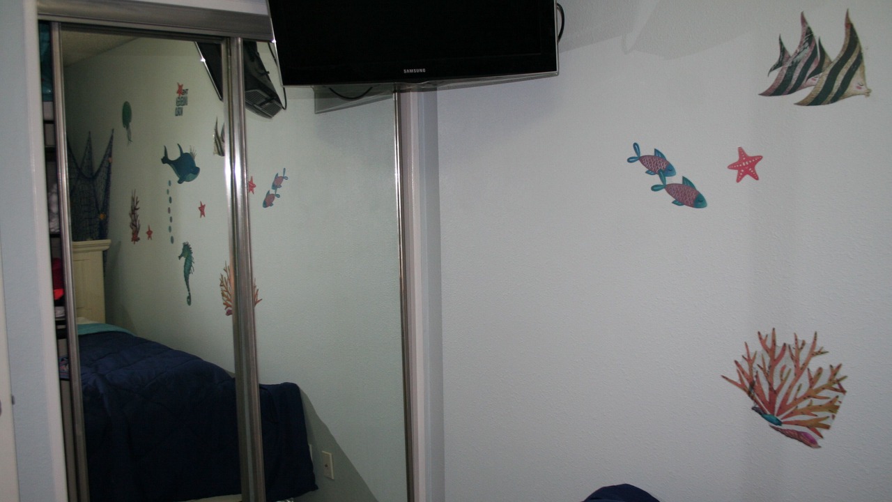 Photo of Bedroom in North Beach