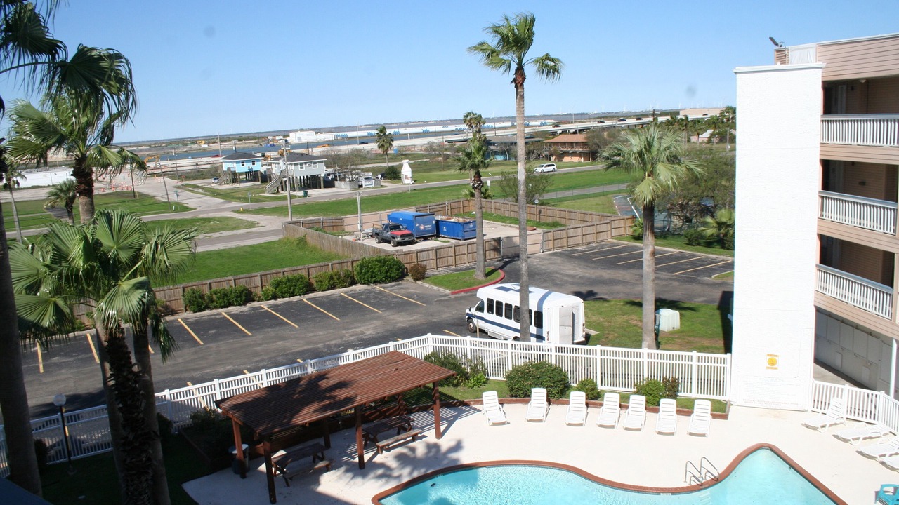 Photo of Outdoor in North Beach