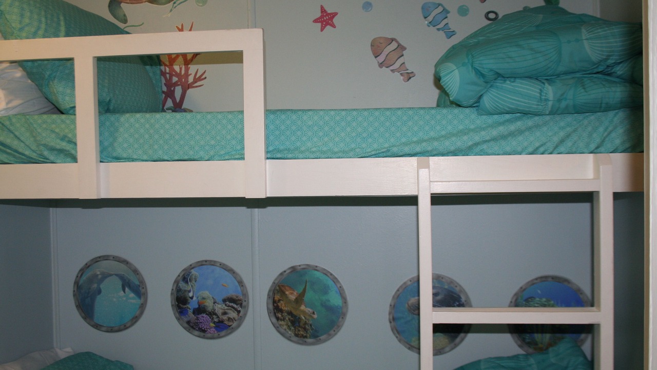 Photo of Bedroom in North Beach