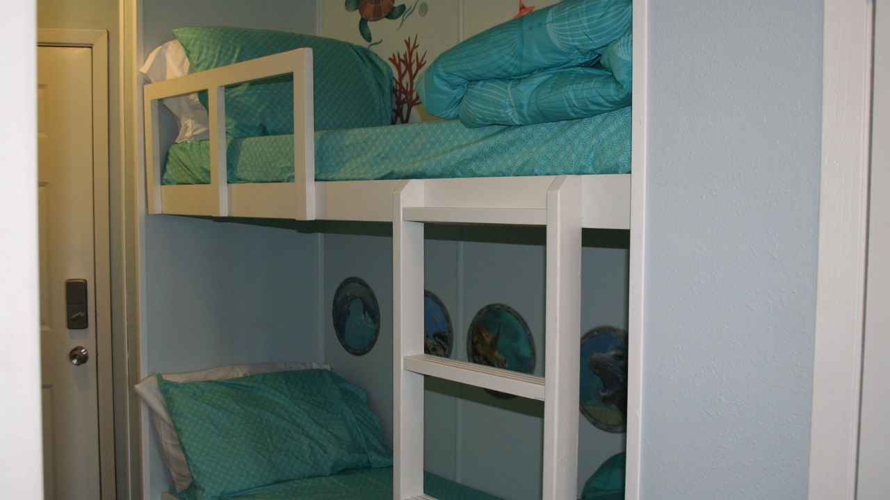 Photo of Bedroom in North Beach