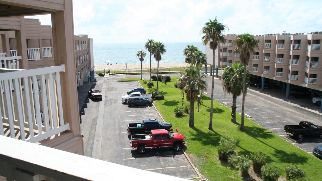 Photo of Outdoor in North Beach