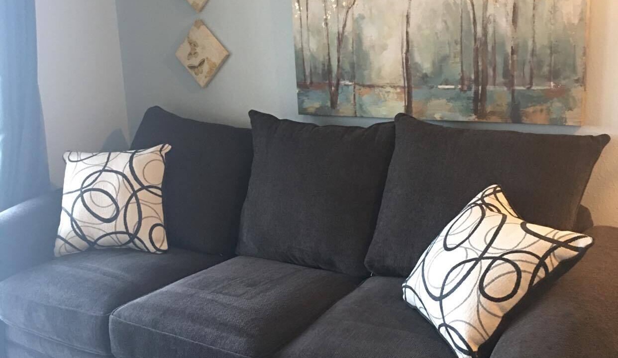 Photo of Livingroom in North Beach