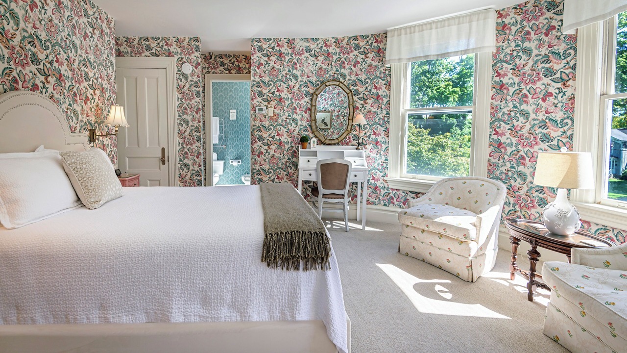 Photo of Bedroom in Ridgefield