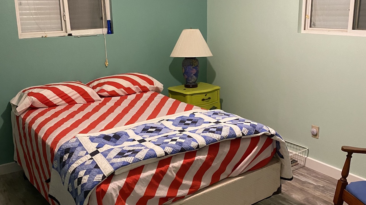 Photo of Bedroom in Cedar Lane