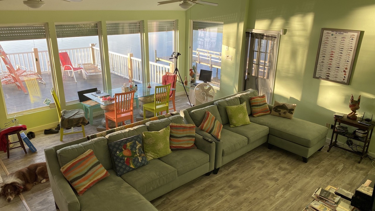 Photo of Livingroom in Cedar Lane
