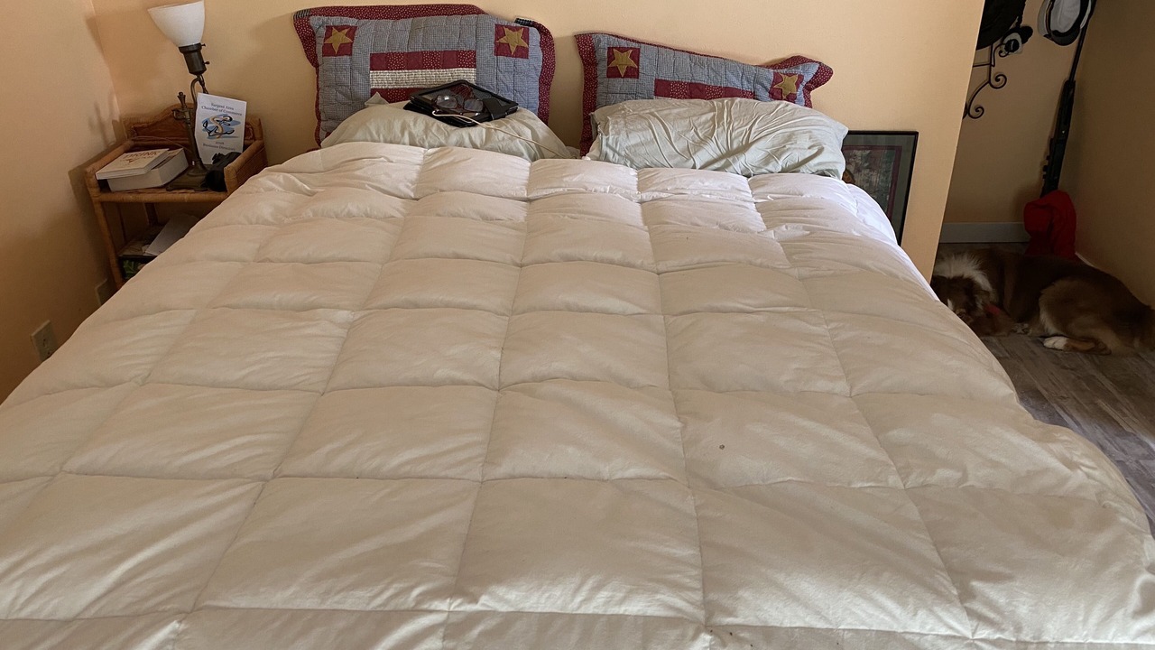 Photo of Bedroom in Cedar Lane