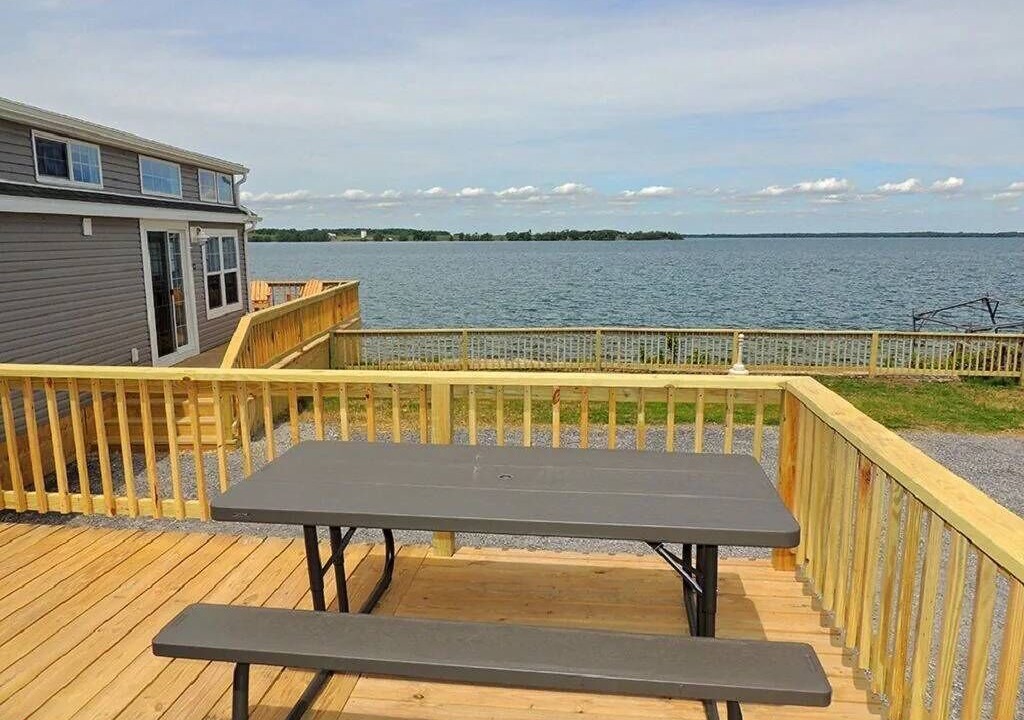 Photo of Others in Cape Vincent