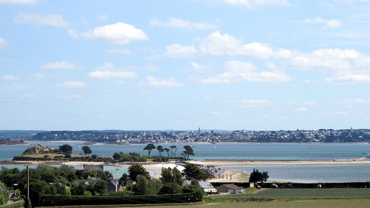 Photo of Outdoor in Saint-Pol-de-Leon