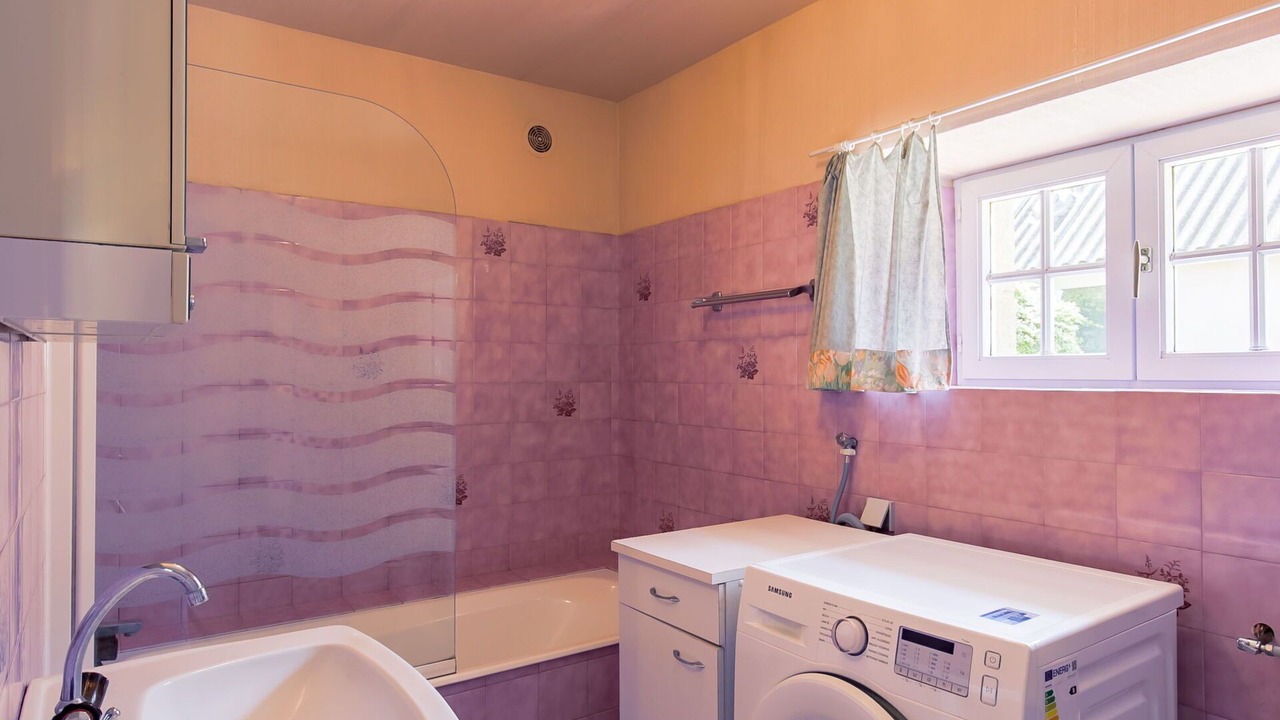Photo of Bathroom in Saint-Pol-de-Leon
