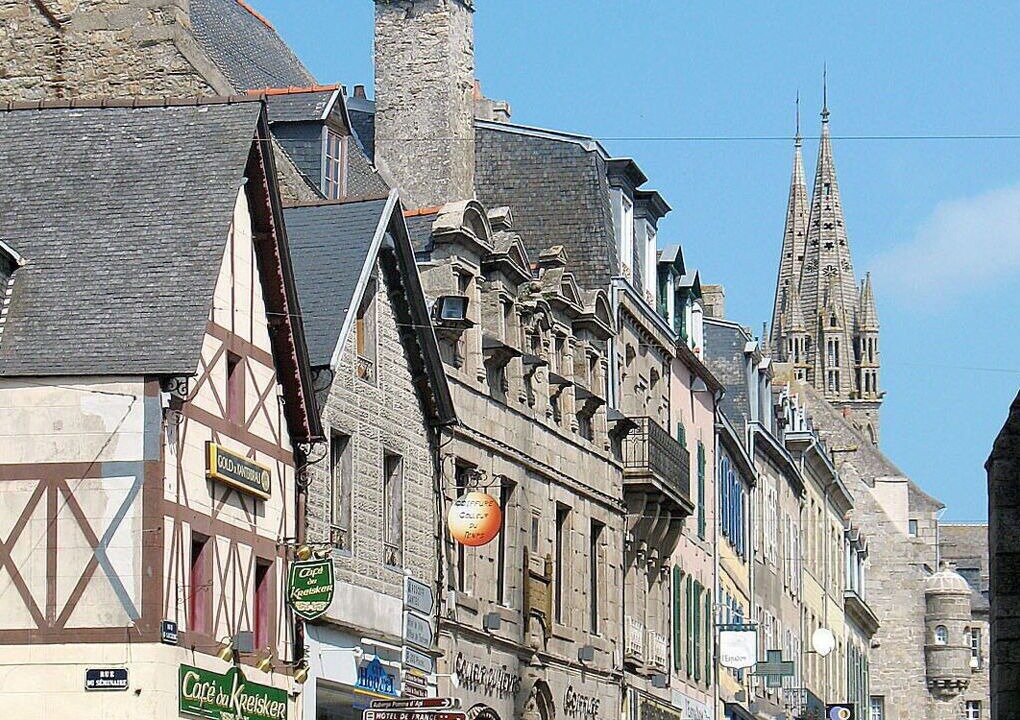 Photo of Others in Saint-Pol-de-Leon