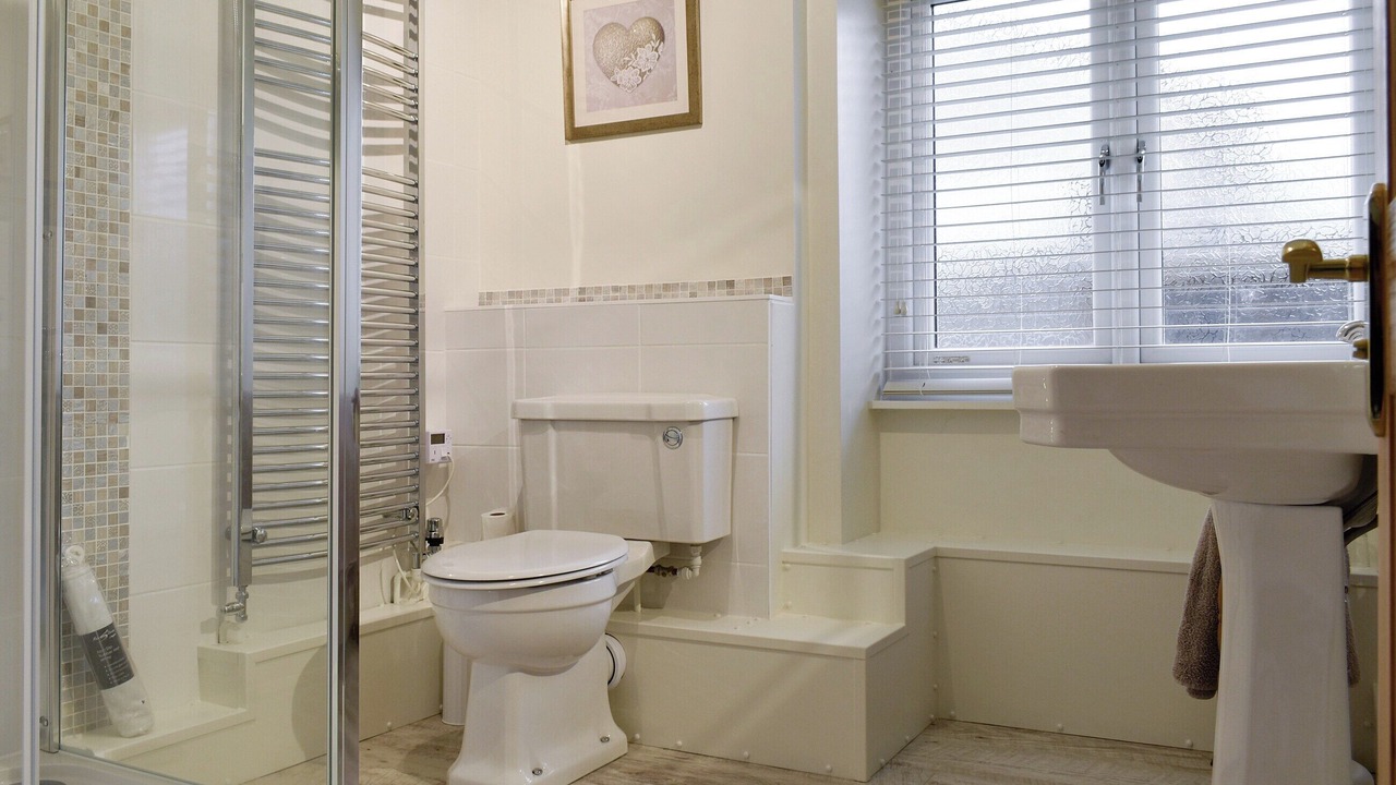 Photo of Bedroom in Boscundle