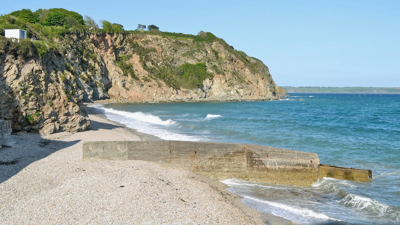 Photo of Others in Boscundle