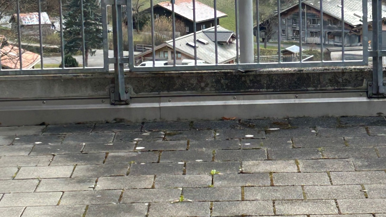 Photo of Outdoor in Hasliberg Reuti
