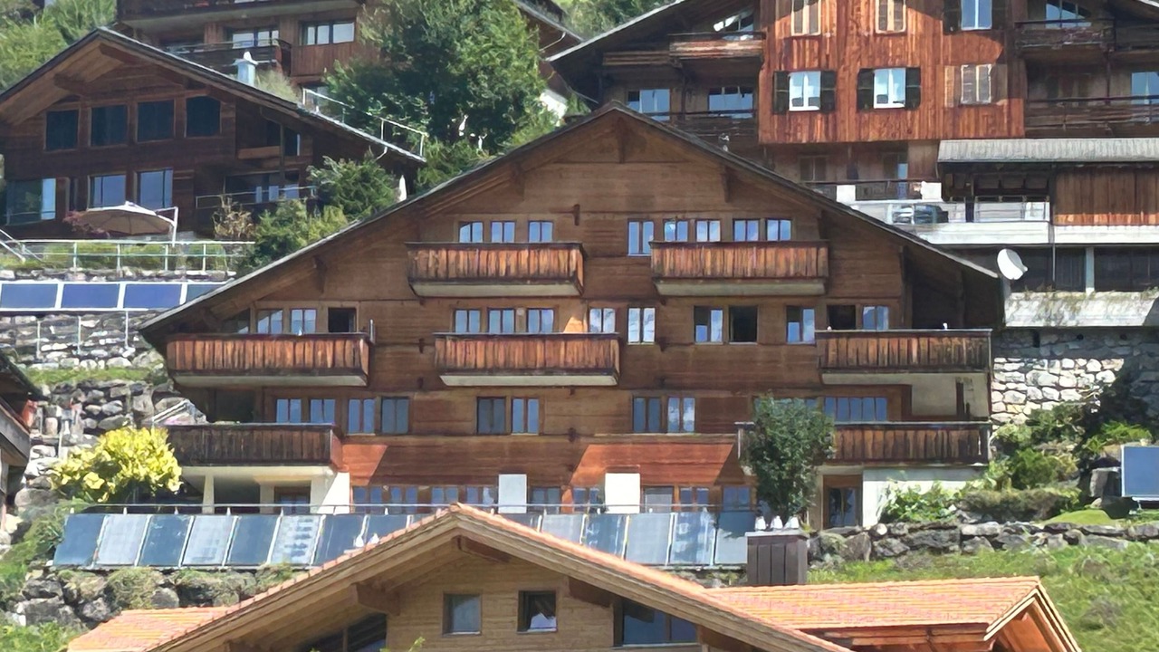 Photo of Outdoor in Hasliberg Reuti
